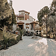 Ayşe Hanım Konağı 